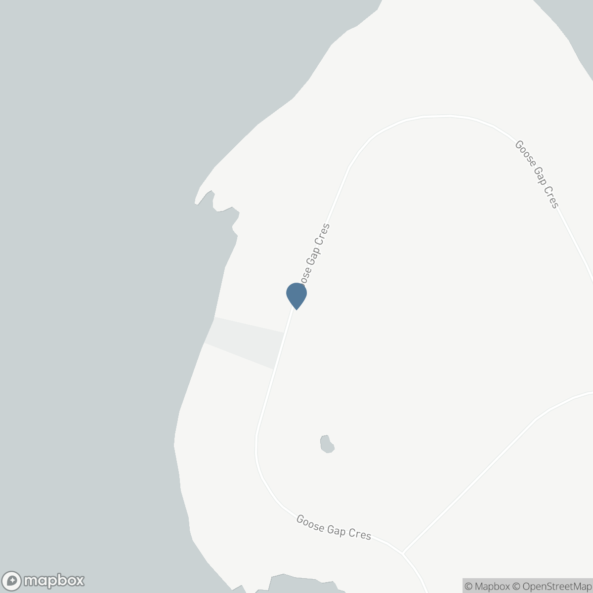 392 Goose Gap Cres., Manitoulin Island, Ontario P0P 1H0